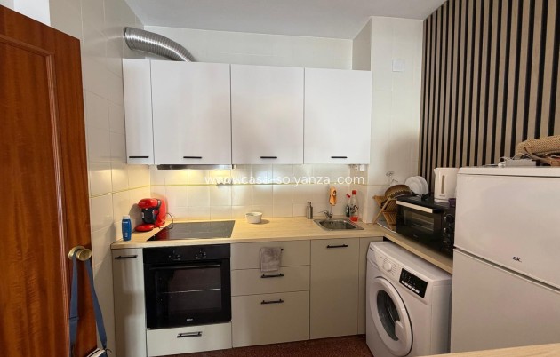Herverkoop - Appartement / flat - Torrevieja - Playa de los Locos