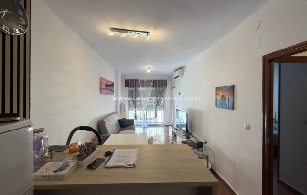 Herverkoop - Appartement / flat - Torrevieja - Playa de los Locos