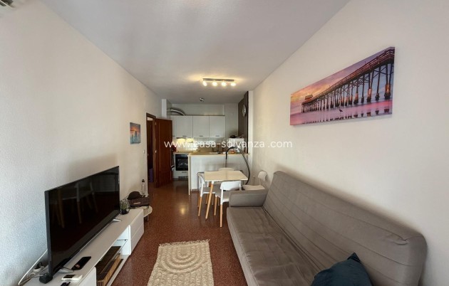 Herverkoop - Appartement / flat - Torrevieja - Playa de los Locos