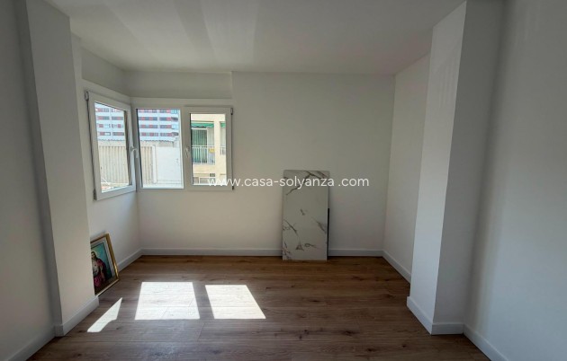 Revente - Appartement - Torrevieja - Playa del Acequión