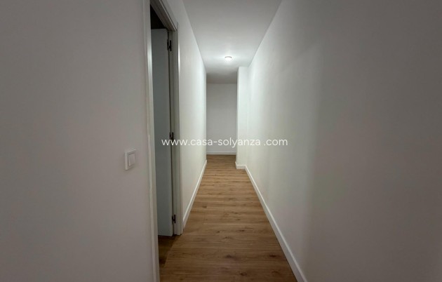 Revente - Appartement - Torrevieja - Playa del Acequión