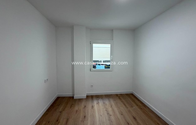 Revente - Appartement - Torrevieja - Playa del Acequión