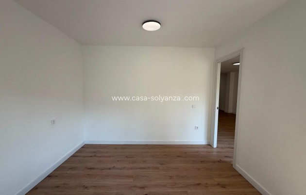 Revente - Appartement - Torrevieja - Playa del Acequión