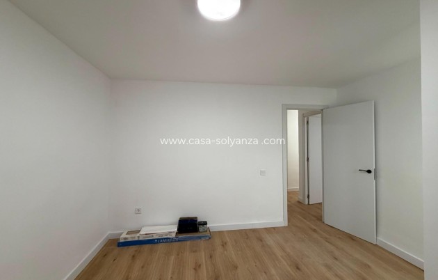 Revente - Appartement - Torrevieja - Playa del Acequión
