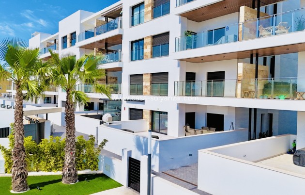 Resale - Apartment / flat - La Zenia - Costa Blanca