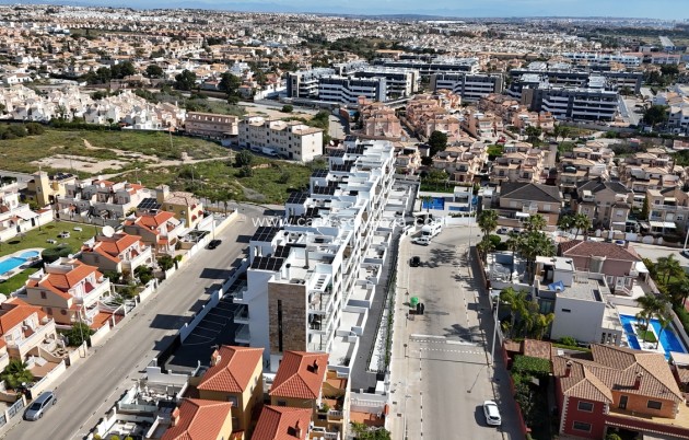Resale - Apartment / flat - La Zenia - Costa Blanca