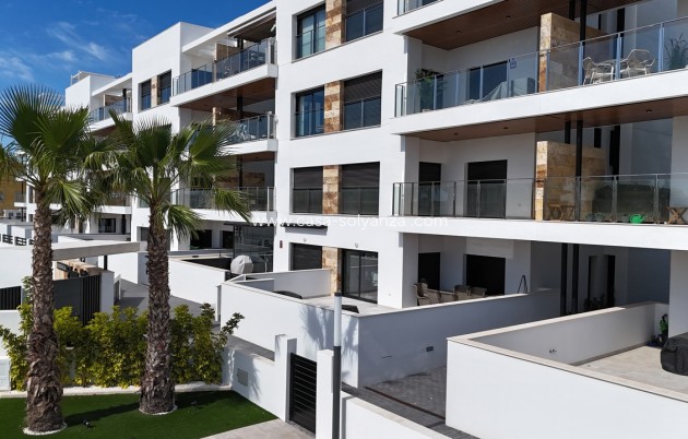 Resale - Apartment / flat - La Zenia - Costa Blanca