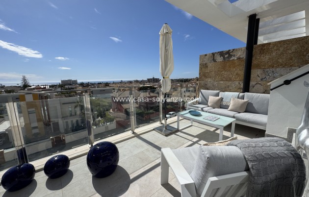 Resale - Apartment / flat - La Zenia - Costa Blanca