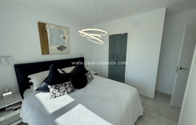 Resale - Apartment / flat - La Zenia - Costa Blanca