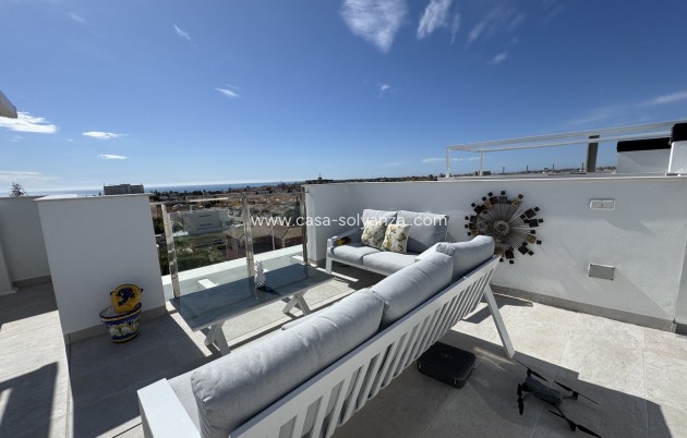 Resale - Apartment / flat - La Zenia - Costa Blanca