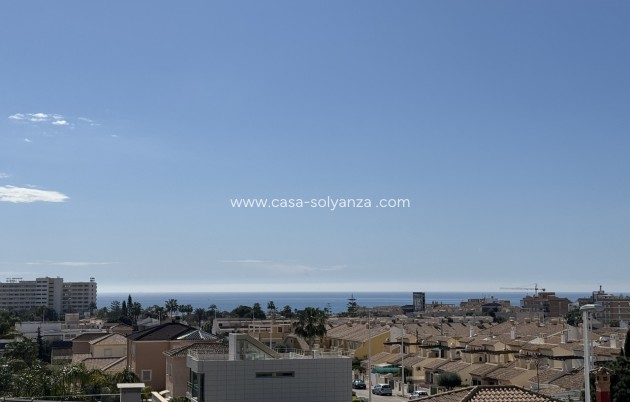 Resale - Apartment / flat - La Zenia - Costa Blanca