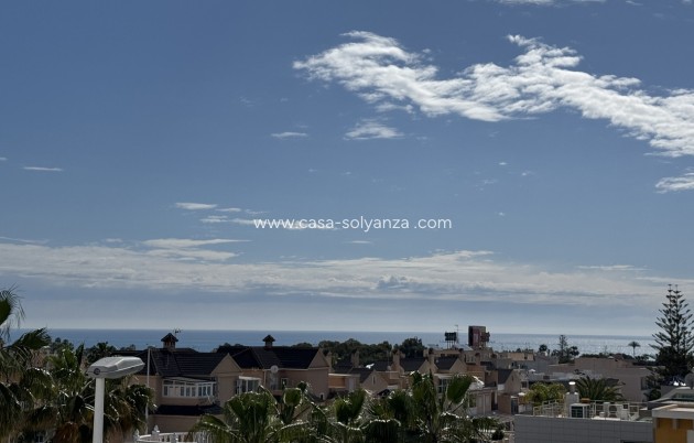 Resale - Apartment / flat - La Zenia - Costa Blanca