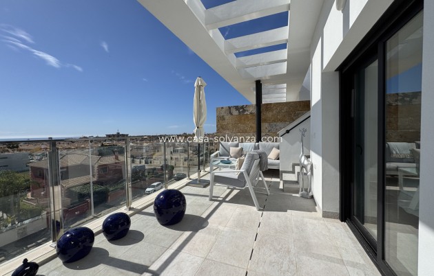 Resale - Apartment / flat - La Zenia - Costa Blanca