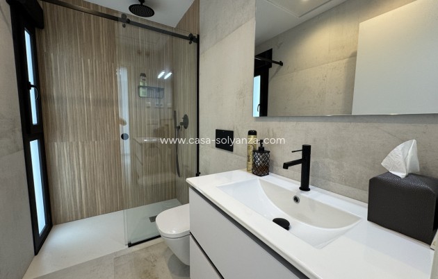Resale - Apartment / flat - La Zenia - Costa Blanca