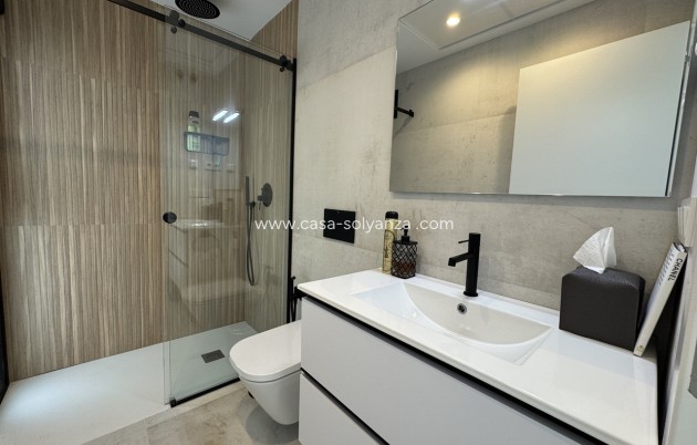 Resale - Apartment / flat - La Zenia - Costa Blanca