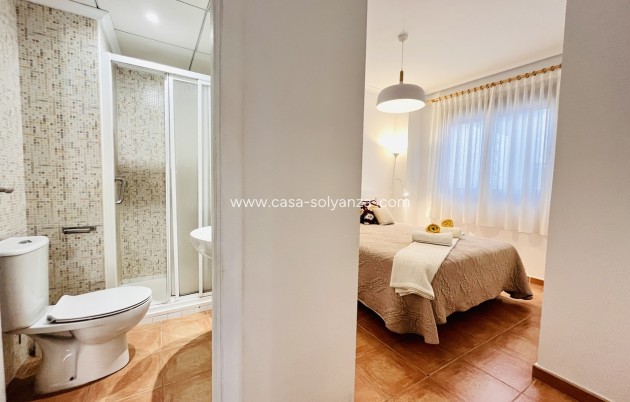 Resale - Apartment / flat - Guardamar del Segura - Costa Blanca