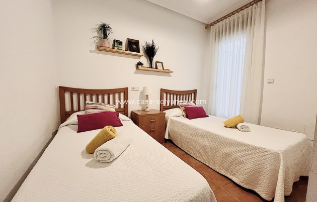 Resale - Apartment / flat - Guardamar del Segura - Costa Blanca