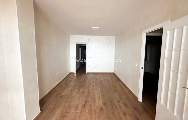 Reventa - Apartamento / piso - Torrevieja - Costa Blanca