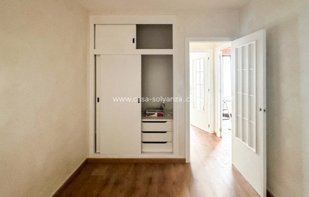 Reventa - Apartamento / piso - Torrevieja - Costa Blanca