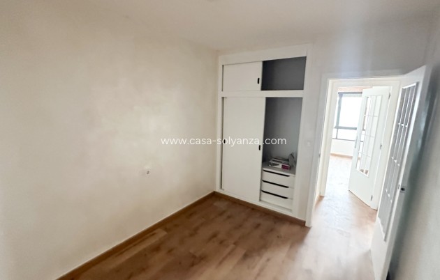 Reventa - Apartamento / piso - Torrevieja - Costa Blanca