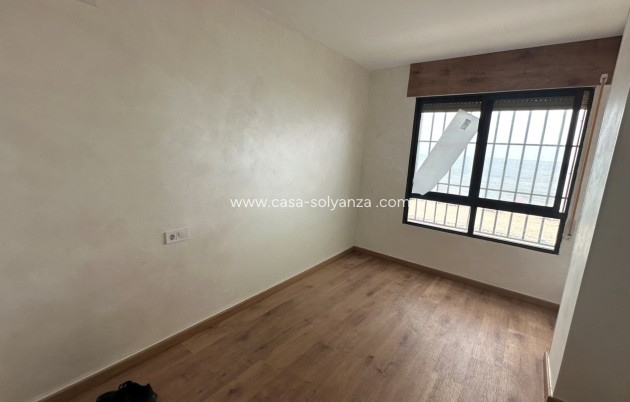 Reventa - Apartamento / piso - Torrevieja - Costa Blanca