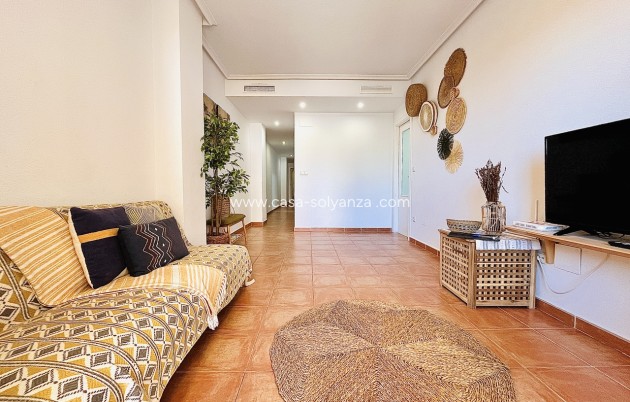 Resale - Apartment / flat - Guardamar del Segura - Costa Blanca