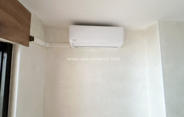 Reventa - Apartamento / piso - Torrevieja - Costa Blanca