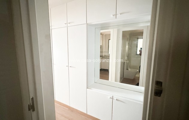 Reventa - Apartamento / piso - Torrevieja - Costa Blanca