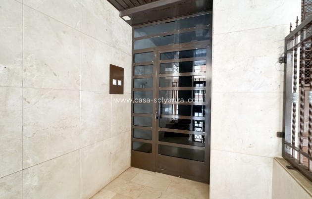 Reventa - Apartamento / piso - Torrevieja - Costa Blanca