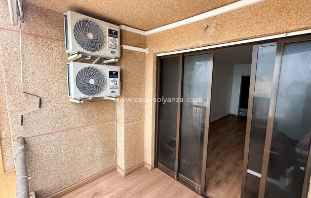 Reventa - Apartamento / piso - Torrevieja - Costa Blanca