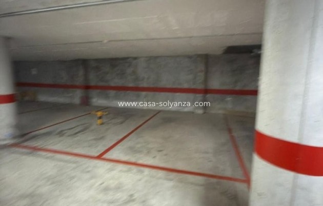 Reventa - Apartamento / piso - Torrevieja - Costa Blanca