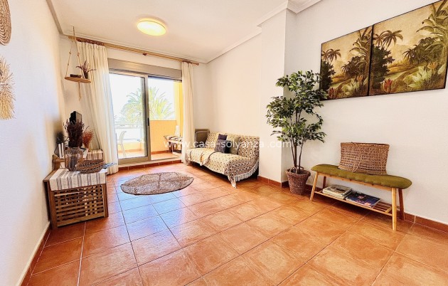 Resale - Apartment / flat - Guardamar del Segura - Costa Blanca