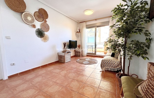 Resale - Apartment / flat - Guardamar del Segura - Costa Blanca
