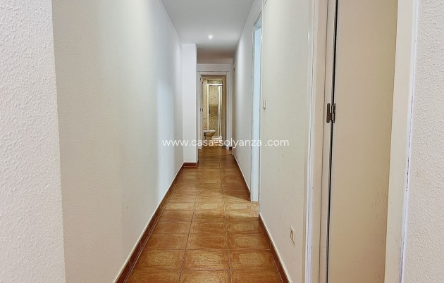 Resale - Apartment / flat - Guardamar del Segura - Costa Blanca