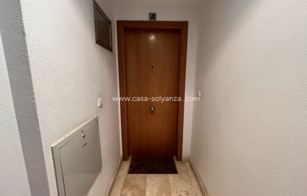 Resale - Apartment / flat - Guardamar del Segura - Costa Blanca
