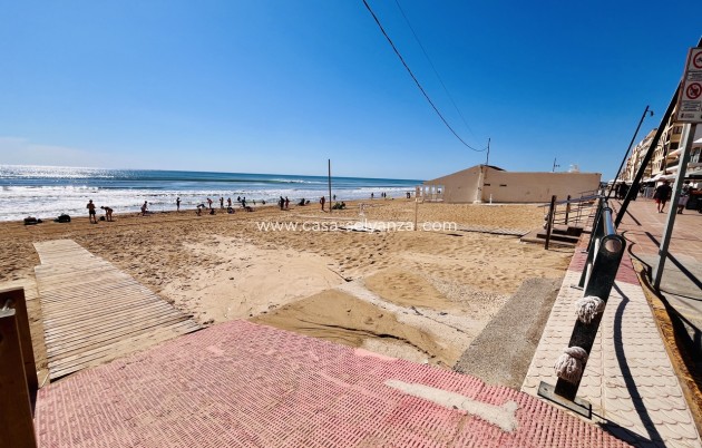 Resale - Apartment / flat - Guardamar del Segura - Costa Blanca