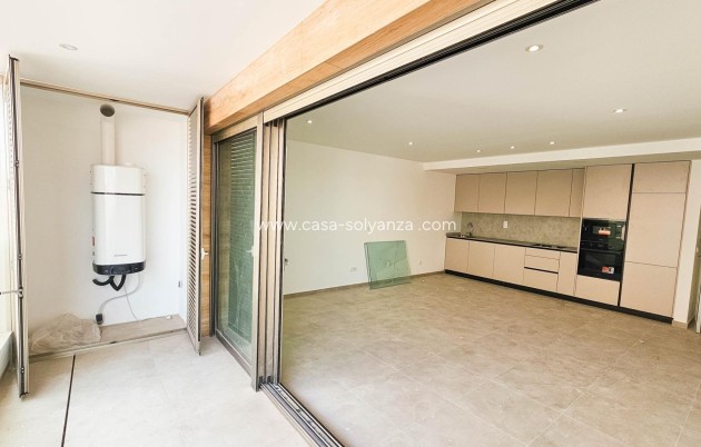 Wiederverkauf - Wohnung - Torrevieja - Playa del Cura
