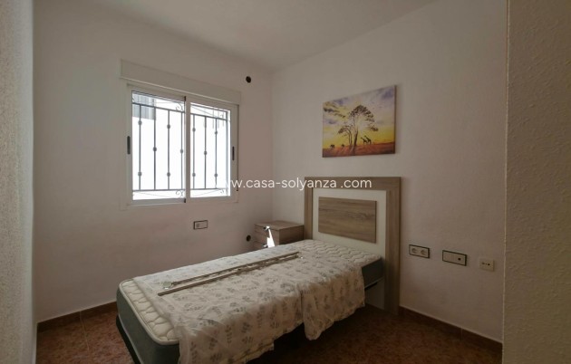Herverkoop - Bungalow - Torrevieja - Los Balcones