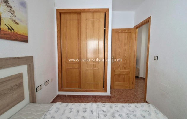 Herverkoop - Bungalow - Torrevieja - Los Balcones