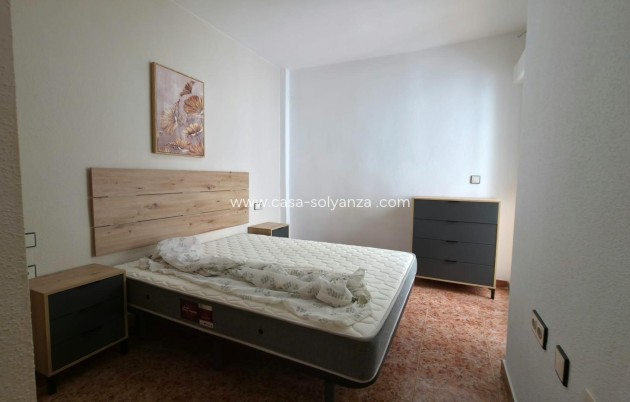Herverkoop - Bungalow - Torrevieja - Los Balcones