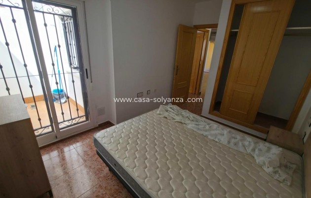 Herverkoop - Bungalow - Torrevieja - Los Balcones