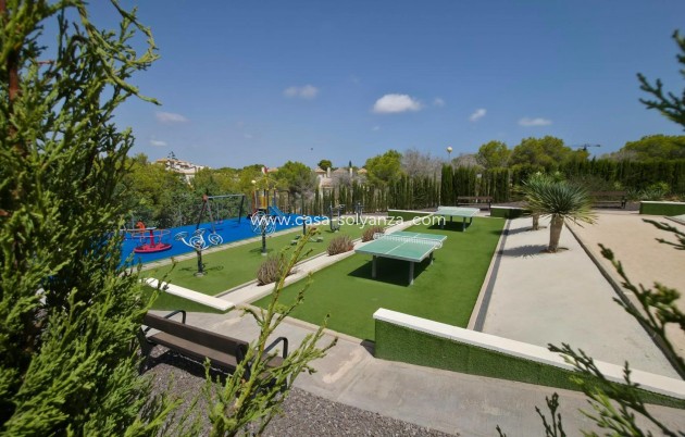 Herverkoop - Bungalow - Torrevieja - Los Balcones