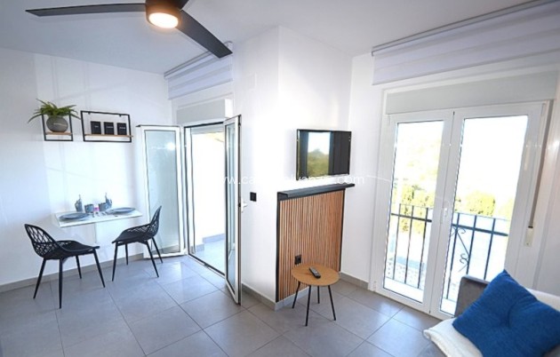 Herverkoop - Appartement / flat - San Miguel de Salinas - Blue Lagoon