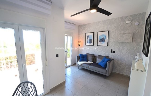 Herverkoop - Appartement / flat - San Miguel de Salinas - Blue Lagoon