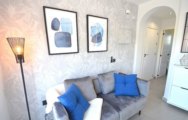 Herverkoop - Appartement / flat - San Miguel de Salinas - Blue Lagoon