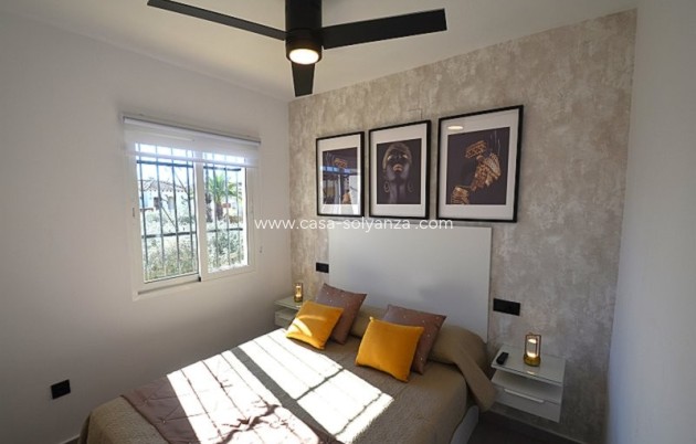 Herverkoop - Appartement / flat - San Miguel de Salinas - Blue Lagoon