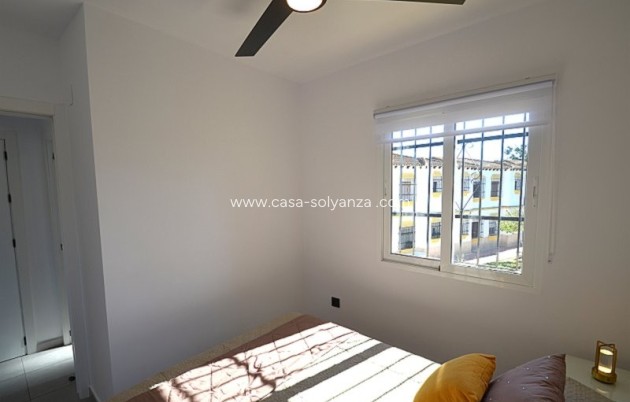 Herverkoop - Appartement / flat - San Miguel de Salinas - Blue Lagoon