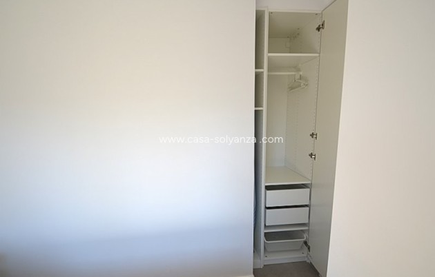Herverkoop - Appartement / flat - San Miguel de Salinas - Blue Lagoon