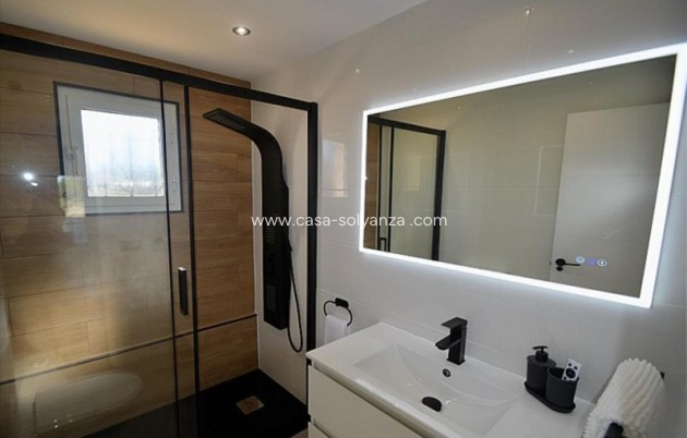 Herverkoop - Appartement / flat - San Miguel de Salinas - Blue Lagoon
