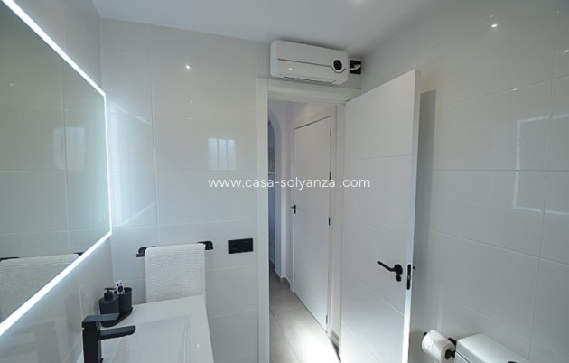 Herverkoop - Appartement / flat - San Miguel de Salinas - Blue Lagoon